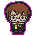 Parche Bordado Harry Potter
