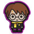 Parche Bordado Harry Potter