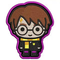 Parche Bordado Harry Potter