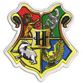 Parche Bordado Harry Potter