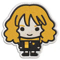 Parche Bordado Harry Potter