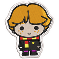 Parche Bordado Harry Potter