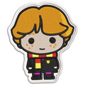 Parche Bordado Harry Potter