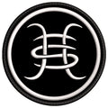 Parche Bordado HEROES DEL SILENCIO Rock