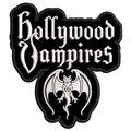 Parche Bordado HOLLYWOOD VAMPIRES Rock