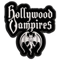Parche Bordado HOLLYWOOD VAMPIRES Rock