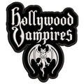 Parche Bordado HOLLYWOOD VAMPIRES Rock