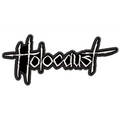 Parche Bordado HOLOCAUST Metal Progresivo