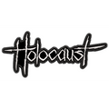 Parche Bordado HOLOCAUST Metal Progresivo