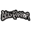 Parche Bordado HOLY TERROR Trash Metal