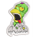 Parche Bordado HOMERO SIMPSON