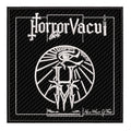 Parche Bordado HORROR VACUI
