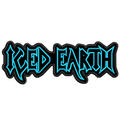 Parche Bordado ICED EARTH Metal