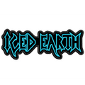 Parche Bordado ICED EARTH Metal