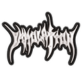 Parche Bordado IMMOLATION Metal