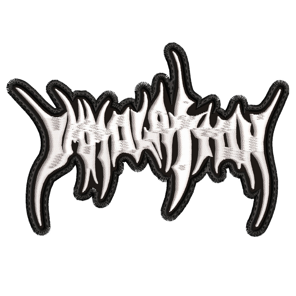 Parche Bordado IMMOLATION Metal