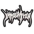 Parche Bordado IMMOLATION Metal