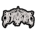 Parche Bordado INMORTAL Black Metal