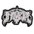 Parche Bordado INMORTAL Black Metal