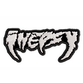 Parche Bordado INEPSY Speed Metal