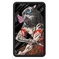 Parche Bordado INOSUKE HASHIBIRA Demon Slayer
