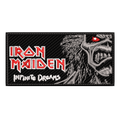 Parche Bordado IRON MAIDEN Heavy Metal