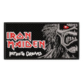 Parche Bordado IRON MAIDEN Heavy Metal