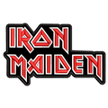 Parche Bordado IRON MAIDEN Heavy Metal