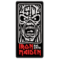 Parche Bordado IRON MAIDEN Heavy Metal