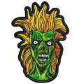 Parche Bordado IRON MAIDEN Heavy Metal