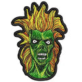 Parche Bordado IRON MAIDEN Heavy Metal