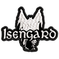 Parche Bordado ISENGARD Black Metal