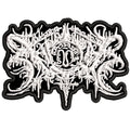 Parche Bordado XASTHUR Black Metal