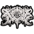 Parche Bordado XASTHUR Black Metal