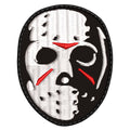 Parche Bordado Mini JASON VOORHEES