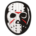 Parche Bordado Mini JASON VOORHEES