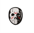 Parche Bordado JASON VOORHEES