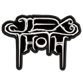 Parche Bordado JEX THOTH Metal