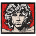 Parche Bordado Mini JIM MORRISON