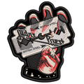 Parche Bordado JUDAS PRIEST Heavy Metal