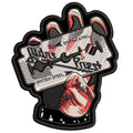 Parche Bordado JUDAS PRIEST Heavy Metal