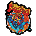 Parche Bordado JUDAS PRIEST Heavy Metal