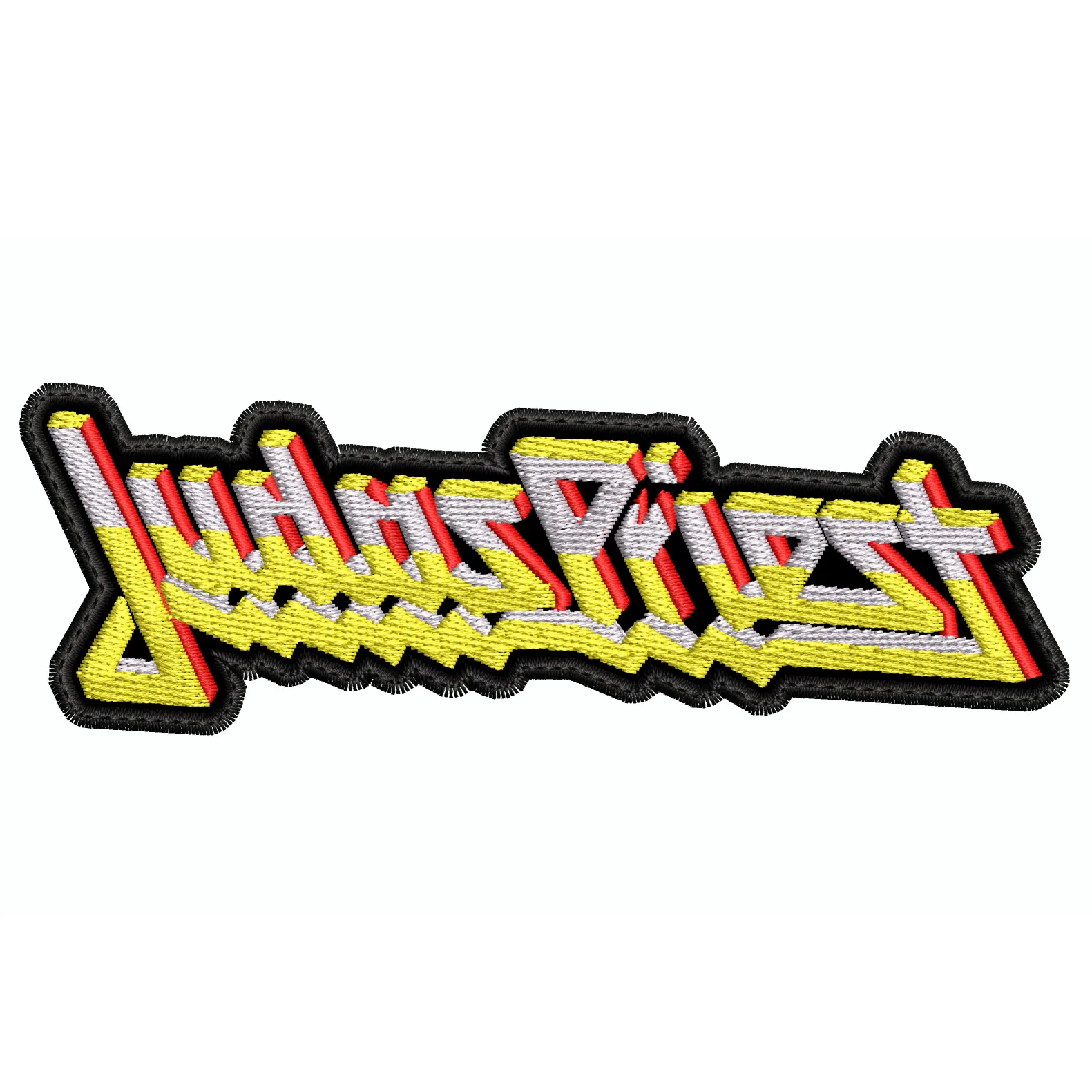 Parche Bordado JUDAS PRIEST Heavy Metal