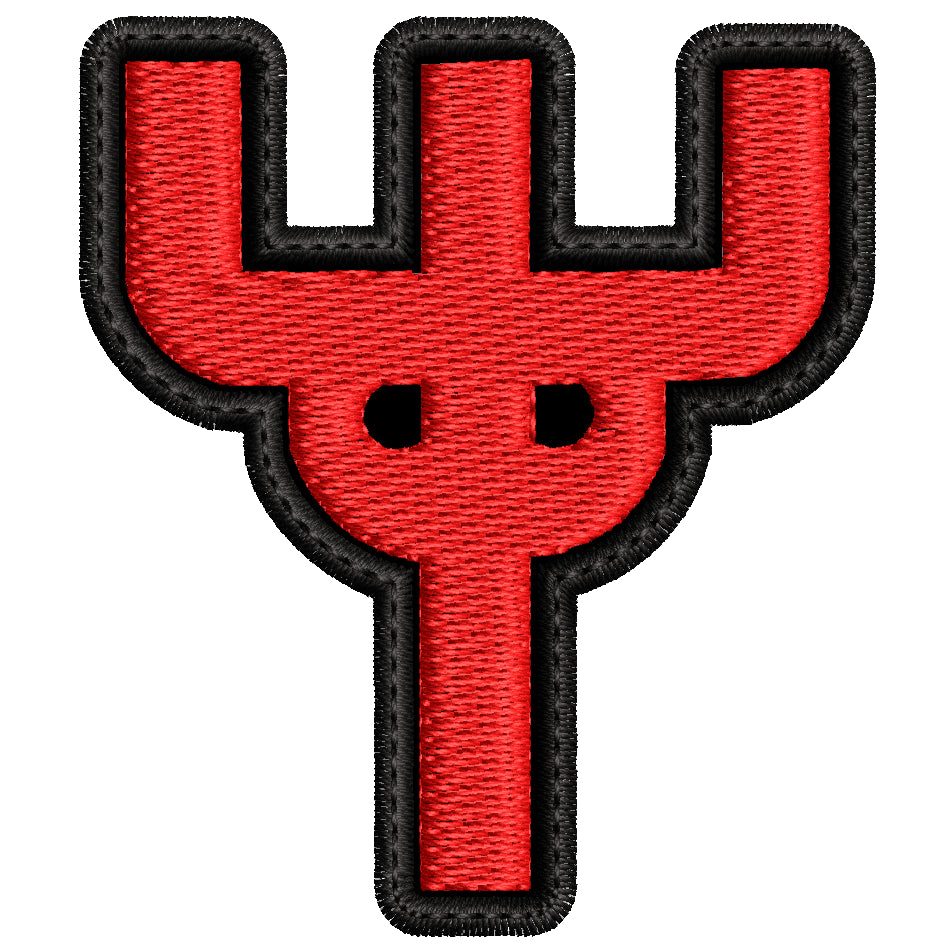 Parche Bordado Mini JUDAS PRIEST Heavy Metal