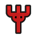 Parche Bordado JUDAS PRIEST Heavy Metal