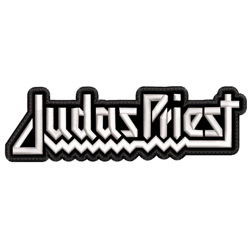 Parche Bordado JUDAS PRIEST Heavy Metal