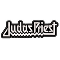 Parche Bordado JUDAS PRIEST Heavy Metal