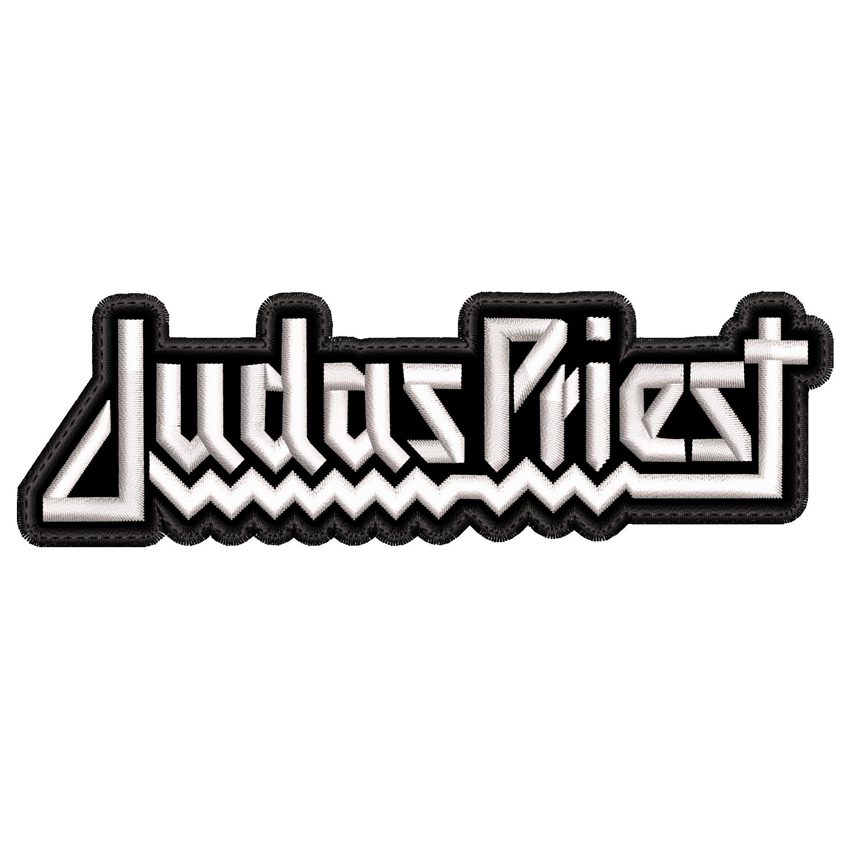 Parche Bordado JUDAS PRIEST Heavy Metal