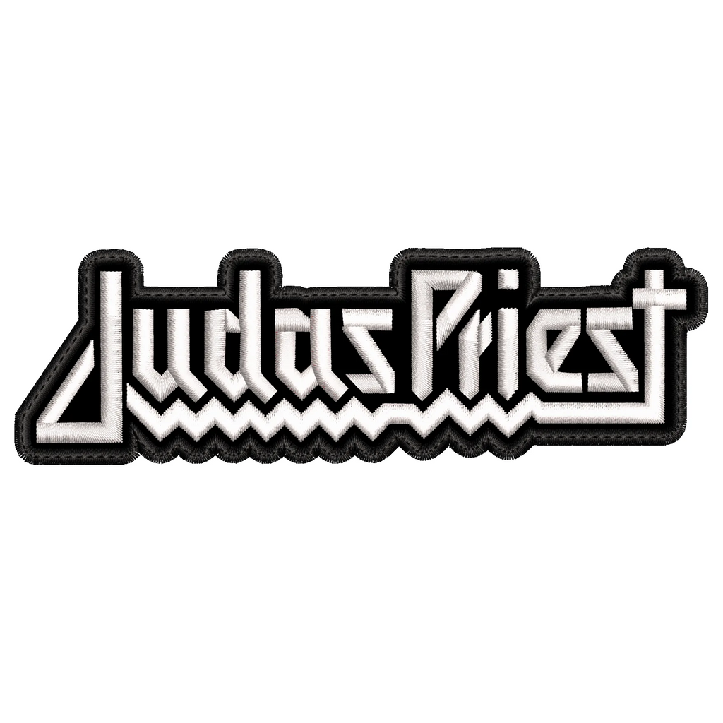 Parche Bordado JUDAS PRIEST Heavy Metal
