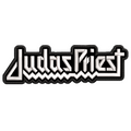 Parche Bordado JUDAS PRIEST Heavy Metal